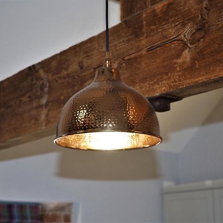 Nellies Shed, Wolds Way Holiday Cottages, 3 Bed Spacious Cottage Cottingham  Ngoại thất bức ảnh