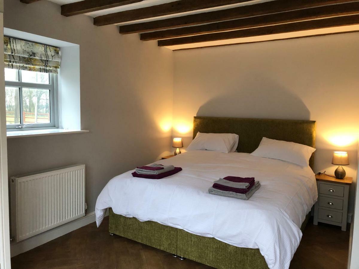Nellies Shed, Wolds Way Holiday Cottages, 3 Bed Spacious Cottage Cottingham  Ngoại thất bức ảnh