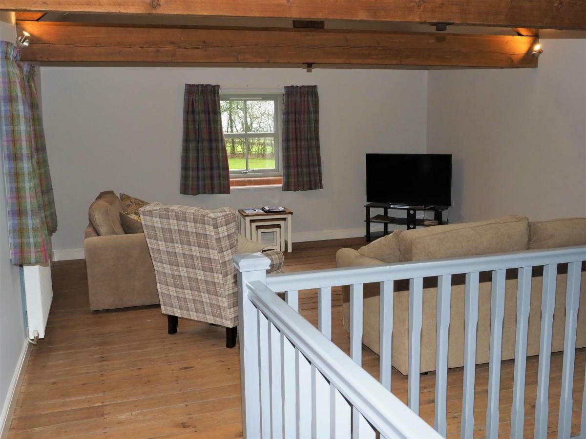 Nellies Shed, Wolds Way Holiday Cottages, 3 Bed Spacious Cottage Cottingham  Ngoại thất bức ảnh