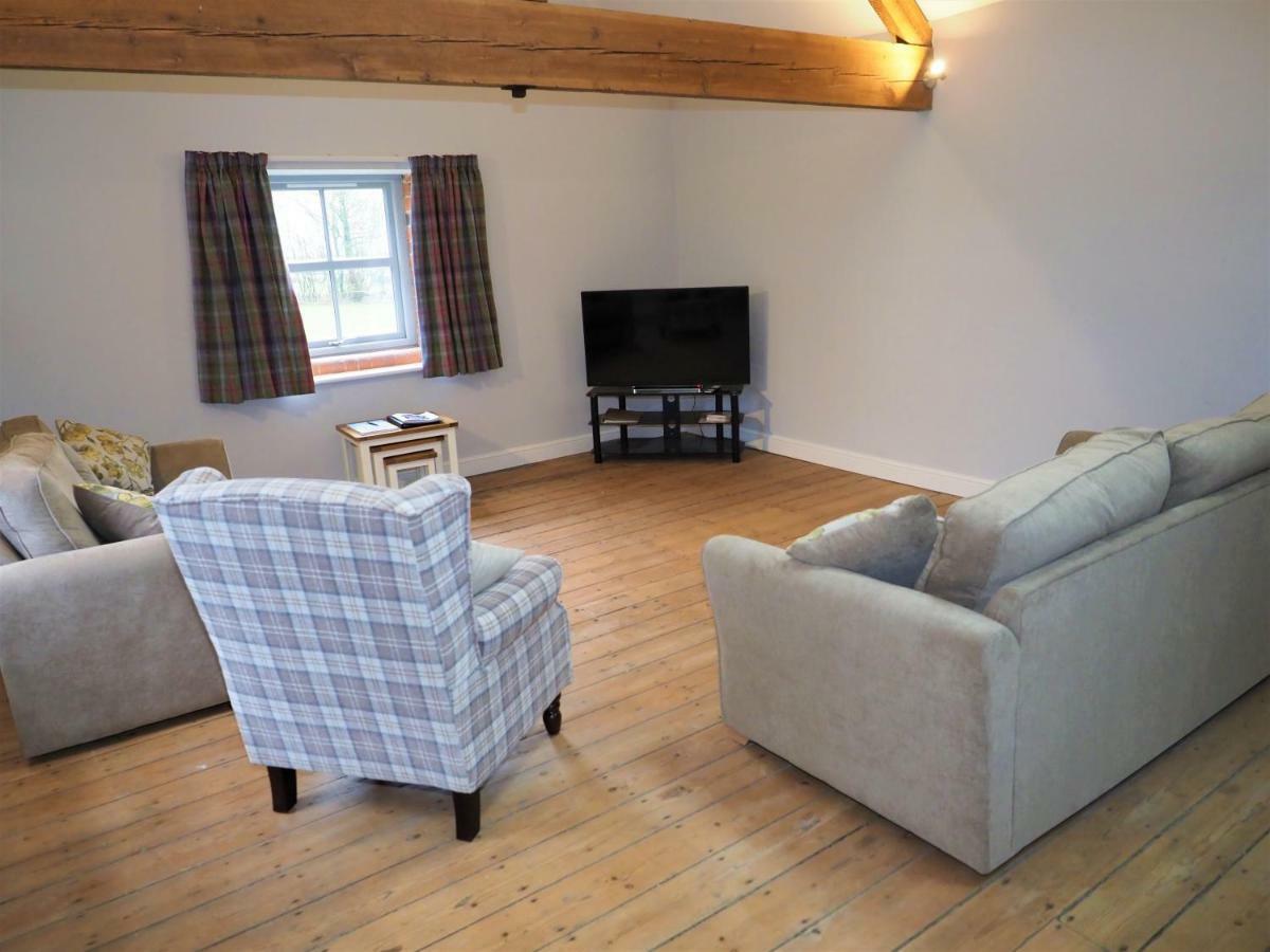 Nellies Shed, Wolds Way Holiday Cottages, 3 Bed Spacious Cottage Cottingham  Ngoại thất bức ảnh