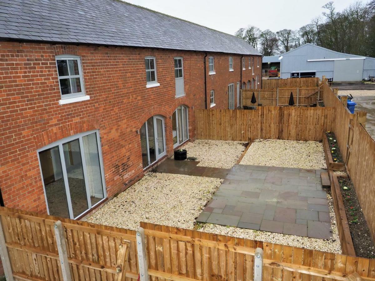 Nellies Shed, Wolds Way Holiday Cottages, 3 Bed Spacious Cottage Cottingham  Ngoại thất bức ảnh