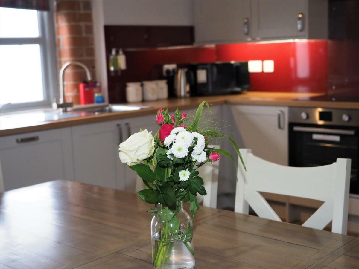 Nellies Shed, Wolds Way Holiday Cottages, 3 Bed Spacious Cottage Cottingham  Ngoại thất bức ảnh