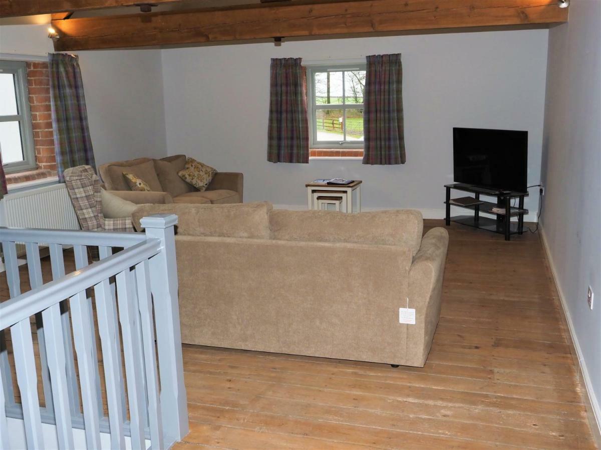 Nellies Shed, Wolds Way Holiday Cottages, 3 Bed Spacious Cottage Cottingham  Ngoại thất bức ảnh